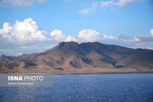 دریاچه ارومیه تا سال ۲۰۳۰ خشک نمی شود